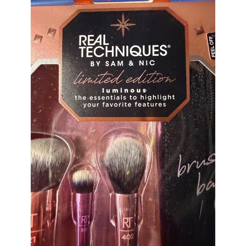 Wet n wild 32 Pan Eyeshadow Palette, Wild Heart Artistry, BRUSH SET & PRIMER SET